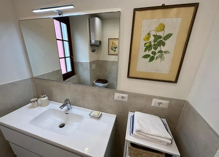 Apartament Casa