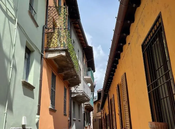 Apartament Casa Bellagio
