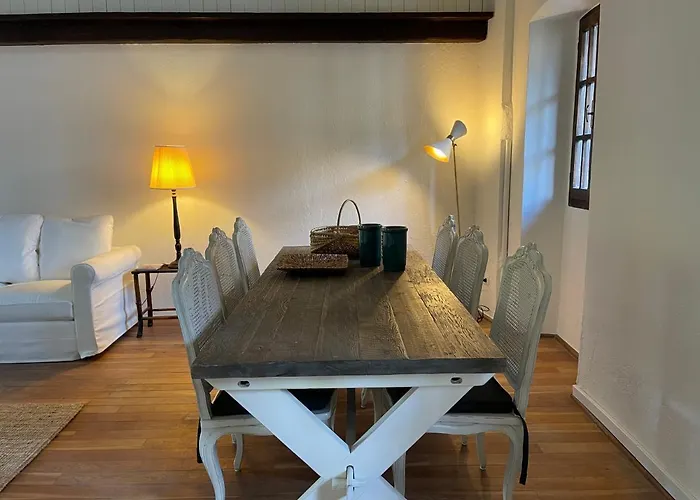 Apartament Casa