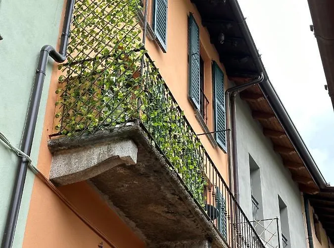 Casa Apartament *