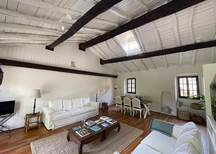 Casa * Bellagio