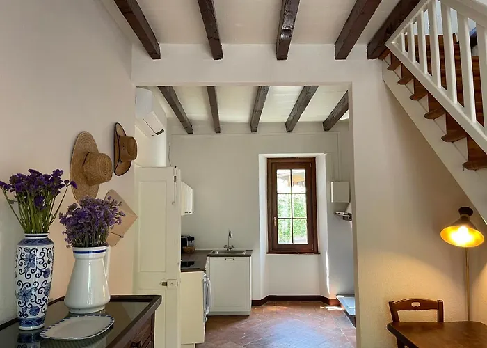 Casa * Bellagio
