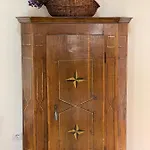 Apartament Casa Bellagio