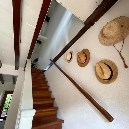 Casa Διαμέρισμα