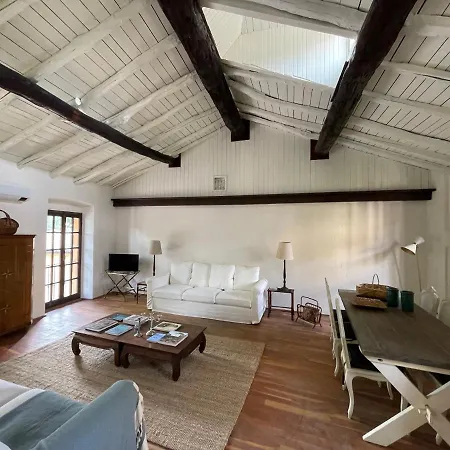 Casa * Μπελάτζιο