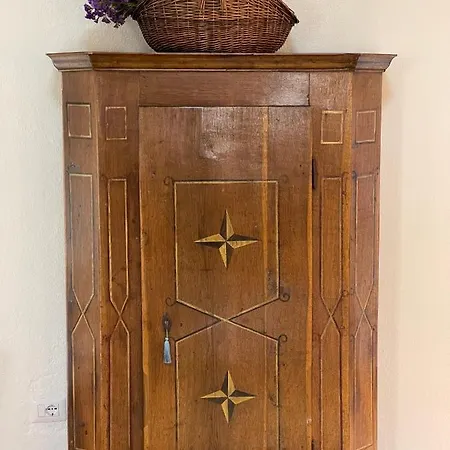 Διαμέρισμα Casa Μπελάτζιο