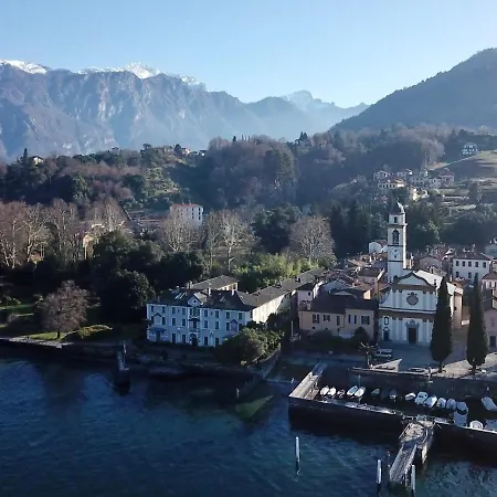 Casa * Μπελάτζιο