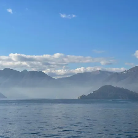Casa Apartament Bellagio