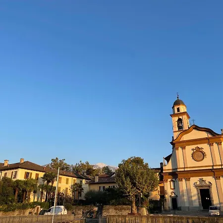 Casa Διαμέρισμα