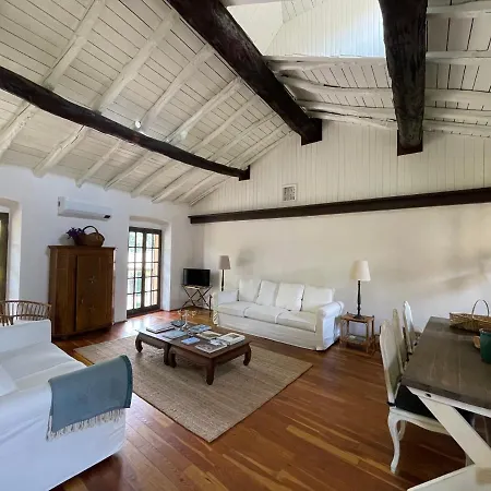 Casa Διαμέρισμα Μπελάτζιο