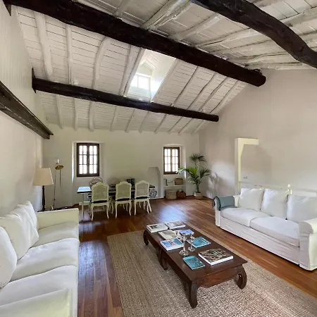 Διαμέρισμα Casa *