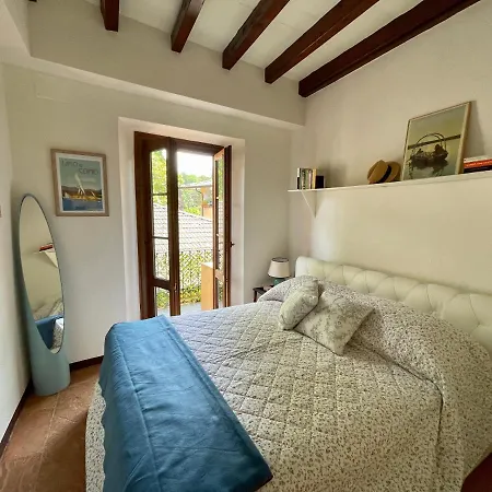 Casa Διαμέρισμα