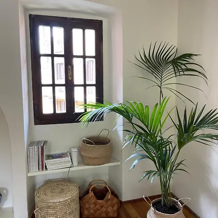 Casa Διαμέρισμα *