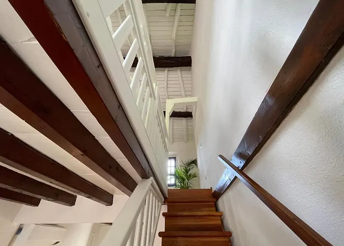 Casa Μπελάτζιο