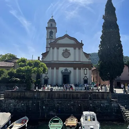 Casa Apartmán Bellagio