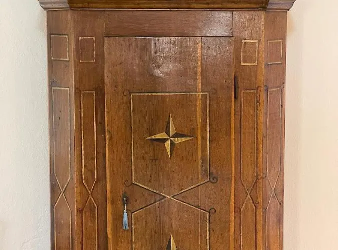 Appartement Casa Bellagio