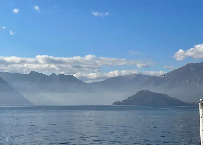 Casa Appartement Bellagio