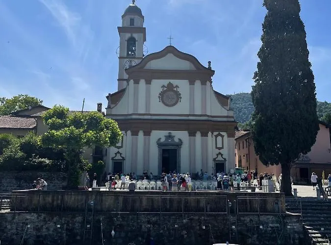 Casa Appartement Bellagio