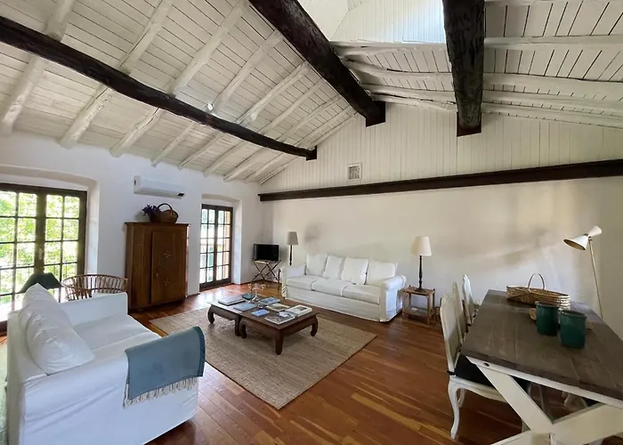 Casa Appartement Bellagio