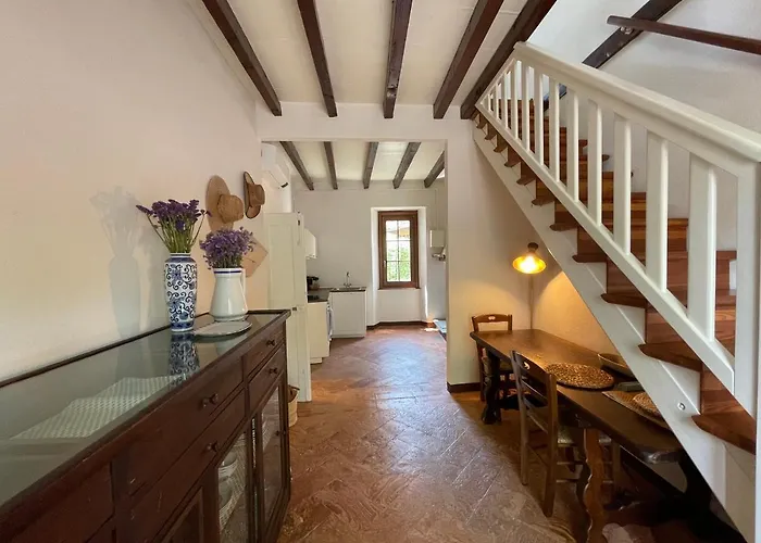 Appartement Casa Bellagio