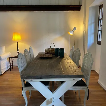 דירה Casa