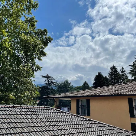 Casa * Белладжо