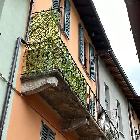Casa Апартаменты *