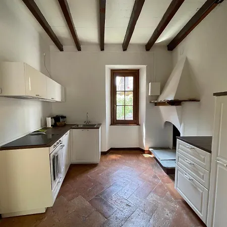 Casa Белладжо