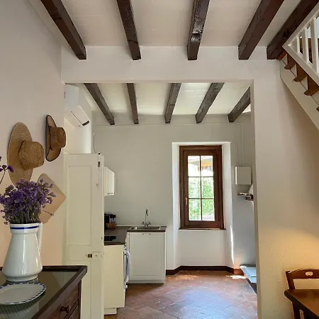 Casa * Белладжо