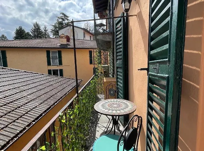 Апартаменты Casa