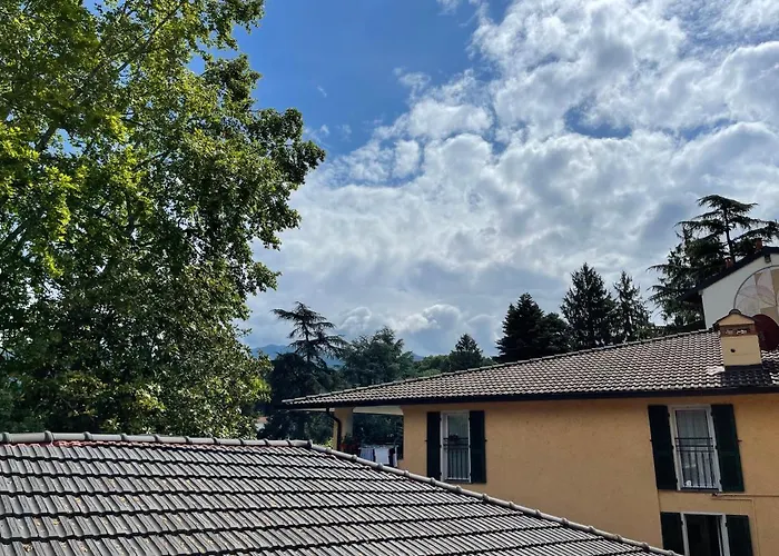 Casa * Белладжо