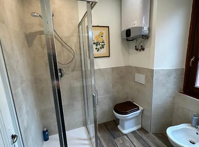 Casa Апартаменты *