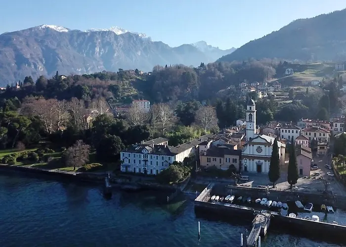 Casa * Белладжо