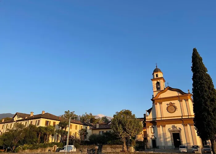 Casa Апартаменты